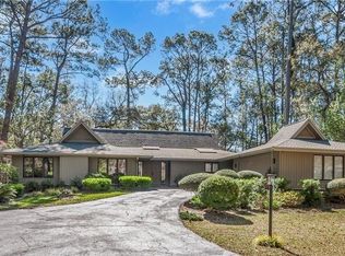 55 Gloucester Rd, Hilton Head Island, SC 29928