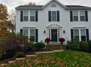 2046 Canyon Drive Ext, Mc Kees Rocks, PA 15136