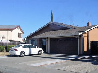21 De Fer Cir, Sacramento, CA