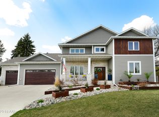 2612 Olson Dr, Grand Forks, ND 58201