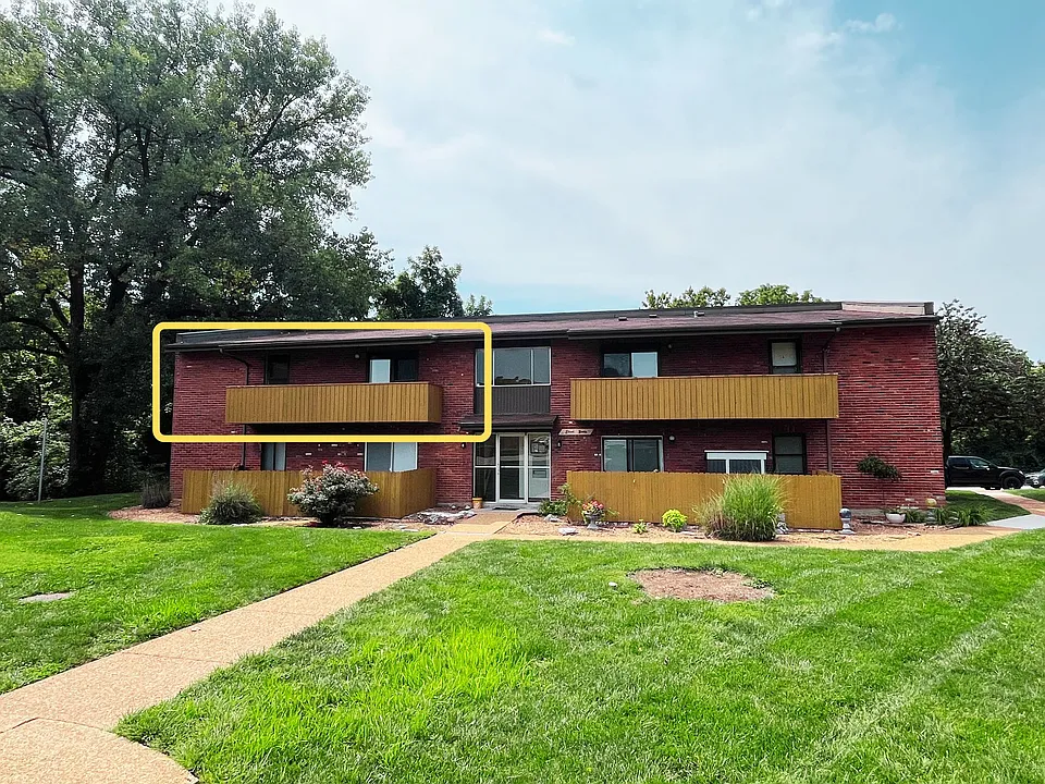 1190 Calley Dr #C