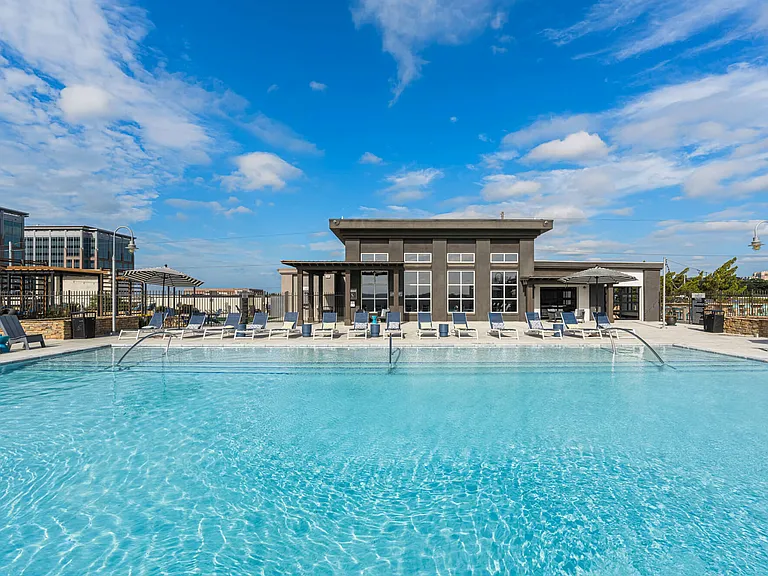 Peninsula at Buckhead