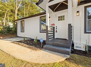 358 Roy St SW, Atlanta, GA 30310