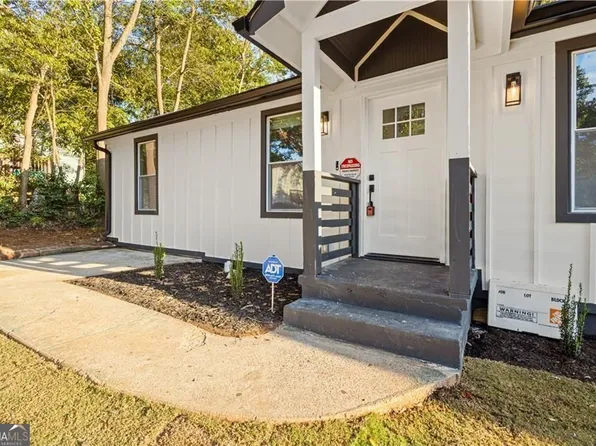 358 Roy St SW, Atlanta, GA 30310
