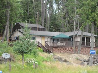 56 E Lake Trout Ln, Coolin, ID 83821