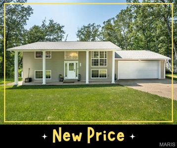 58-A N Lake Sherwood Dr, Lake Sherwood, MO, 63357
