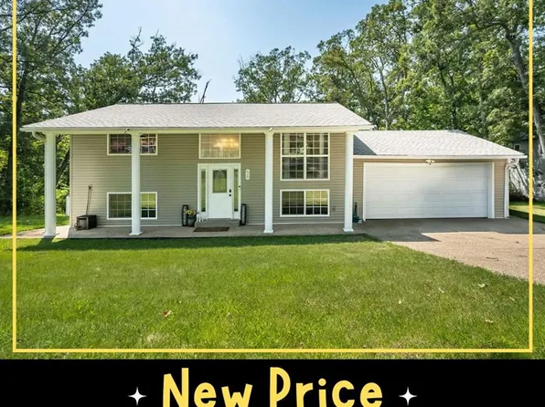 58-A N Lake Sherwood Dr, Lake Sherwood, MO 63357