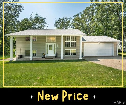 58-A N Lake Sherwood Dr, Lake Sherwood, MO 63357