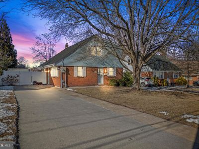 119 N Drexel St, Woodbury, NJ, 08096