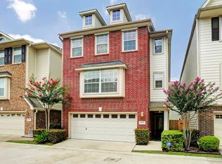 2605 Enclave At Shady Acres Ct, Houston, TX 77008