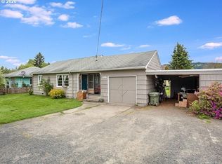 506 Roake Ave SE, Castle Rock, WA 98611