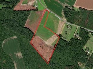 1 Rev N O Thompson Rd #O, Fairmont, NC 28340