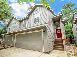 117 N Villa Oaks Dr, Spring, TX 77382