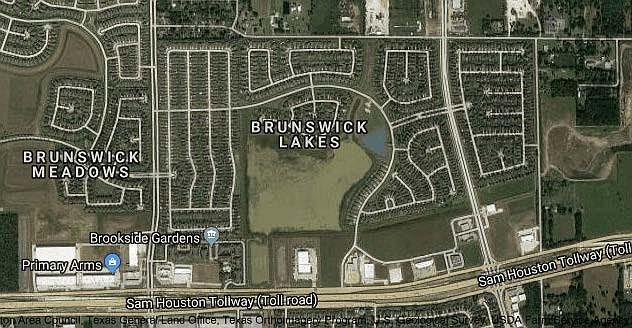 2nd image of 14231 Ballfour Park Ln