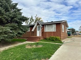 606 7th Ave S, Wolf Point, MT 59201