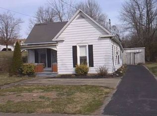 409 E Main St, Springfield, KY 40069