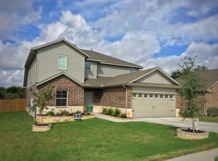 3117 Long Day Dr, Austin, TX 78754
