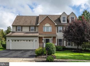 3884 Johnny Cir, Collegeville, PA 19426