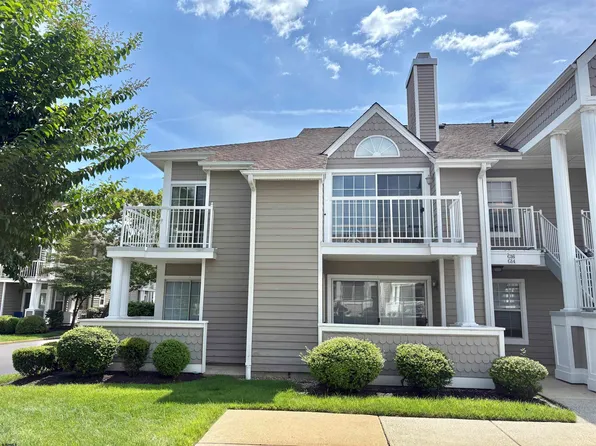 550 Central Ave Unit G16, Linwood, NJ 08221