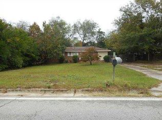 2134 Sibley Rd, Augusta, GA 30909