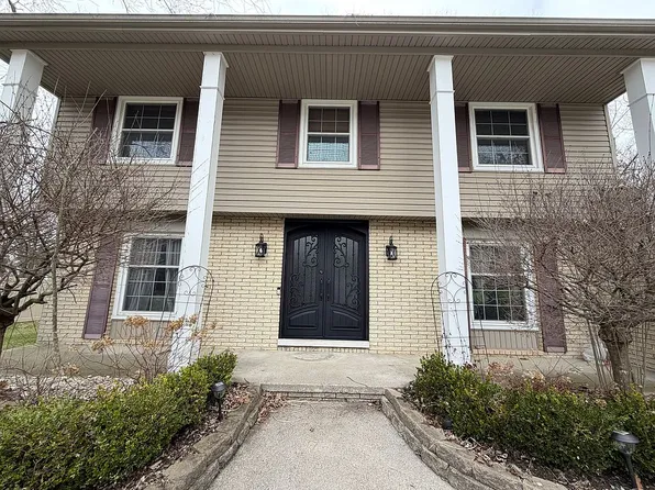 5701 Tequesta Ct, West Bloomfield, MI 48323