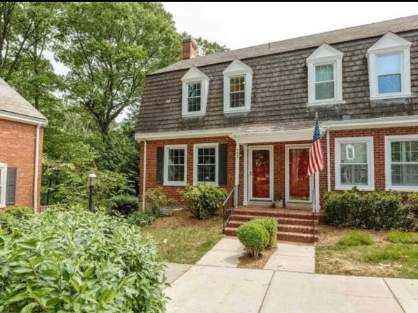 4657 34th St S, Arlington, VA 22206