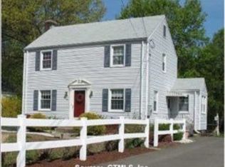 73 Hart Acre Rd, Southington, CT 06489