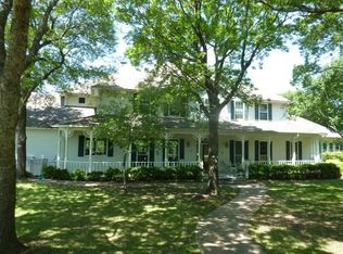 647 Seldom Seen Rd, Forestburg, TX 76239