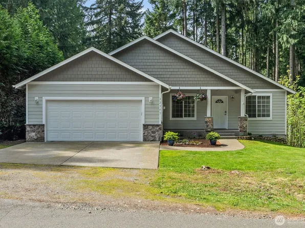 22345 SE Bluewater Drive, Yelm, WA 98597