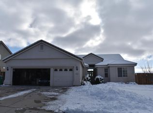 7116 Windstar Dr, Reno, NV 89523