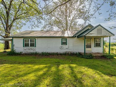 7432 Fairview Rd, Mulberry, AR, 72947