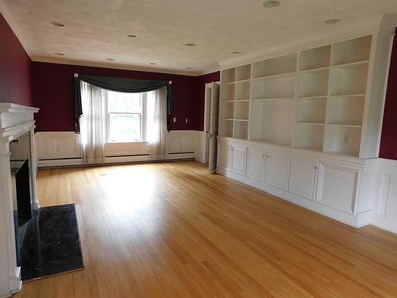 living room a