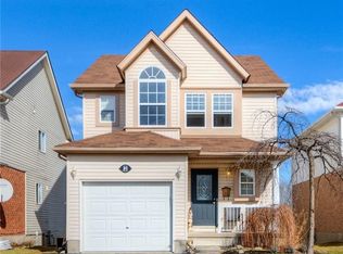89 Milson Cres, Guelph, ON N1C 1G6