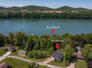 295 Meece Ave, Nancy, KY