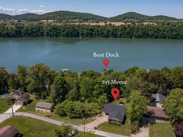 295 Meece Ave, Nancy, KY 42544