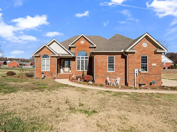38 Eastridge Rd, Fayetteville, TN 37334