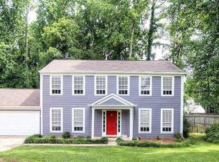 4650 Jones Bridge Cir, Norcross, GA 30092