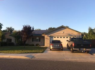 2219 Shenandoah Dr, Anderson, CA 96007