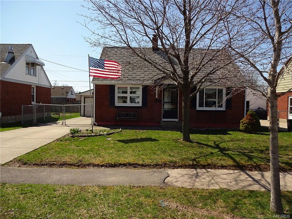 1st image of 25 Peinkofer Dr