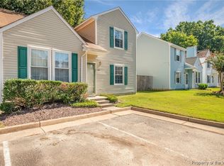 188 Gate House Rd, Newport News, VA 23608