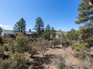 2015 W Shadow Valley Ranch Rd, Prescott, AZ 86305
