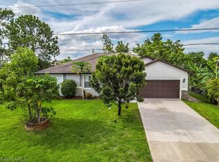 4002 24th St SW, Lehigh Acres, FL 33976