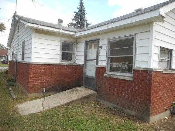 Back of Home