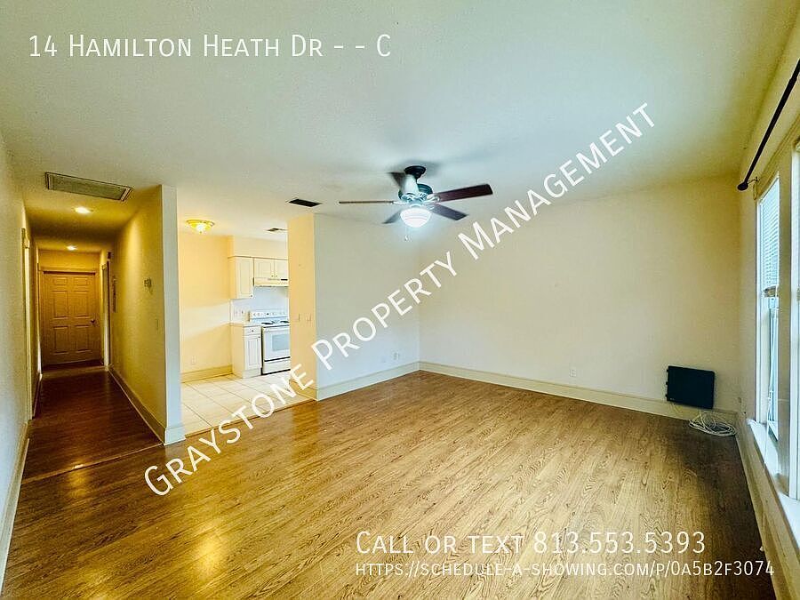 1st image of 14 Hamilton Heath Dr APT C