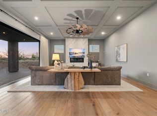 9243 E VISTA Drive, Scottsdale, AZ 85262
