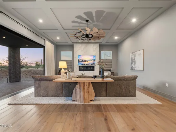 9243 E VISTA Drive, Scottsdale, AZ 85262