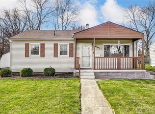 1063 Heard Ave, Springfield, OH 45506