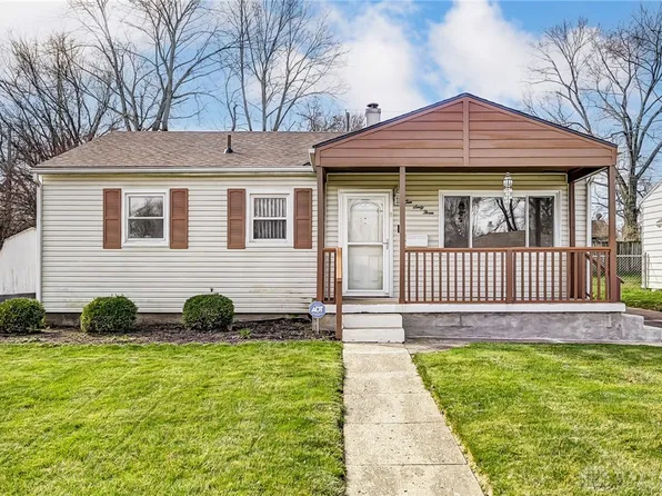 1063 Heard Ave, Springfield, OH 45506