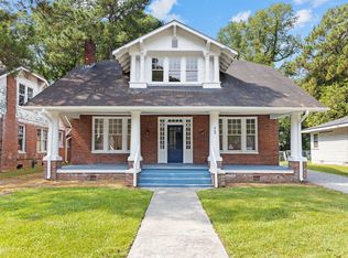 909 Gold St N, Wilson, NC 27893