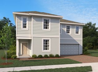 Moseley II Plan, Ardisia Park, New Smyrna Beach, FL 32168